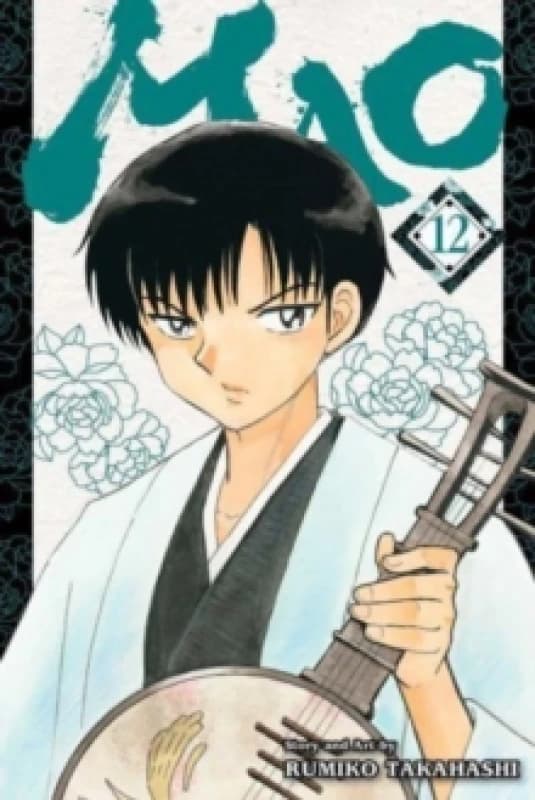 Mao, Vol. 12 Paperback / softback