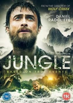 Jungle - DVD