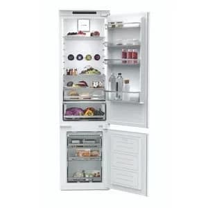 Hoover BHBF192 281L Integrated Fridge Freezer