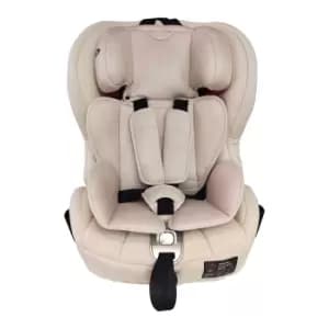 My Babiie Dreamiie Group 123 Car Seat - Blush Tropical