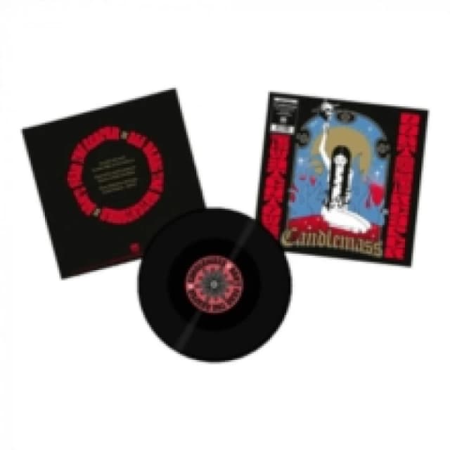 Don't Fear the Reaper Vinyl