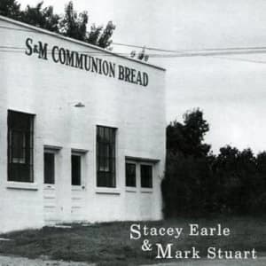 Sandm Communion Bread by Giovacchino Giovacchini CD Album