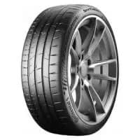 Continental SportContact 7 (245/40 R19 98Y)