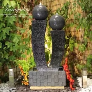 Tranquility Water Features - Friendship Mains Powered Water Feature
