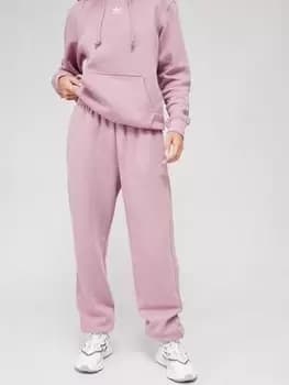 adidas Originals Pants - Mauve Size 8, Women