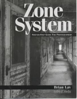 Zone System by Brian Lav Paperback