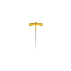 15205 3/32" HEX T-HANDLE ALLEN KEY