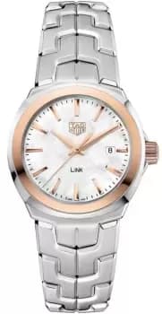 TAG Heuer Watch Link Quartz Lady D