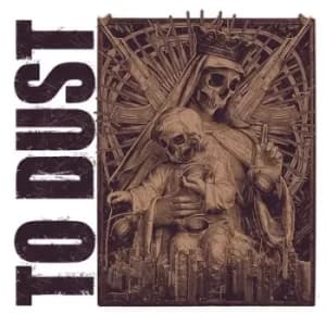 Ascend/Descend by Bent Sea/To Dust Vinyl Album