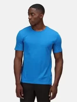 Regatta Tait - Blue Size 2XL, Men