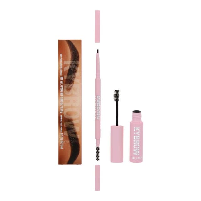 Kylie Cosmetics Kybrow Kit - 005 Deep Brown
