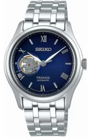 Seiko Presage Japanese Garden Watch SSA411J1