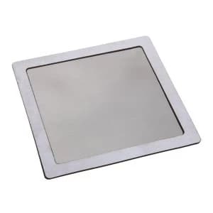 DEMCiflex Dustfilter for XSPC EX120 - Black