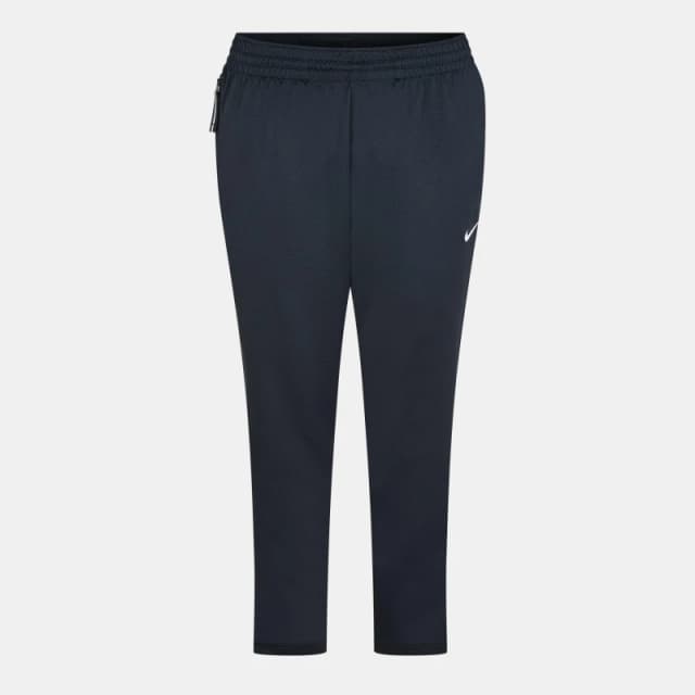 Nike Tm Bskbl Pnt Black female 8 (XS)