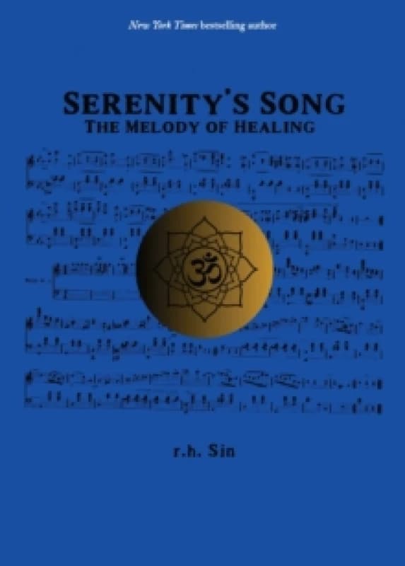 Serenity's Song : The Melody of Healing Paperback / softback