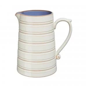 Denby Heritage Fountain Large Jug