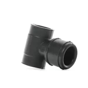 RIDEX Crankcase Breather 1600H0005 Crankcase Ventilation,Hose, crankcase breather VW,AUDI,SKODA,Golf IV Schragheck (1J1),POLO (9N_)