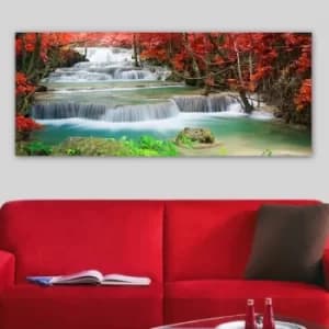 YTY2239510017_50120 Multicolor Decorative Canvas Painting