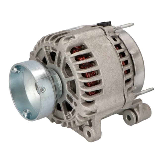 MAGNETI MARELLI 063731857010 Generator Alternator Charging Current: 125A, Voltage: 14V Alternator (4)