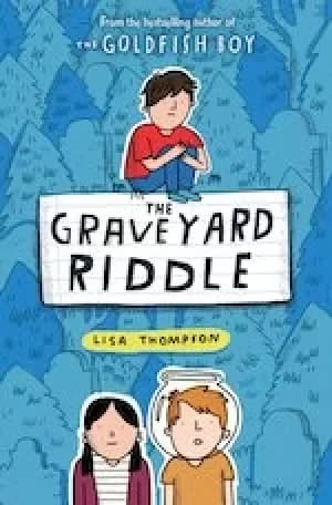 The Graveyard Riddle