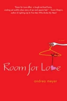 Room for Love by Andrea Meyer Paperback