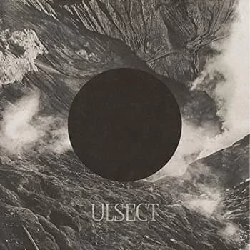 Ulsect - Ulsect Vinyl