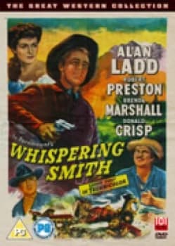 Whispering Smith (Great Western Collection)