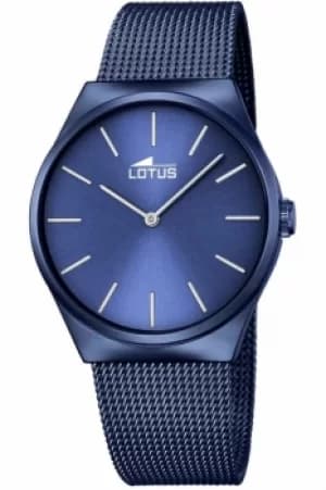 Ladies Lotus The Couples Watch L18287/2