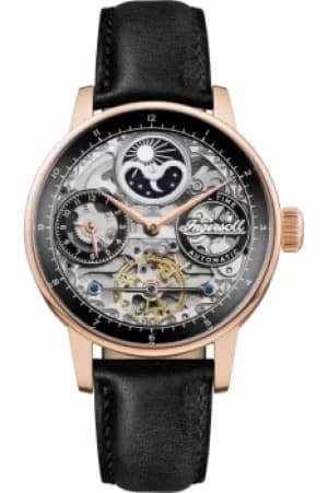 Gents Ingersoll 1892 The Jazz Automatic Watch I07705