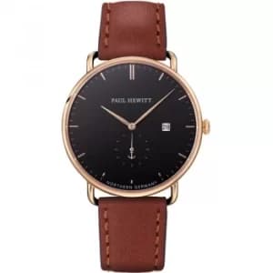 Mens Paul Hewitt The Grand Atlantic Watch