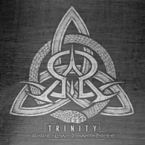 Trinity by Omega Diatribe CD Album