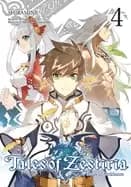 tales of zestiria vol 4