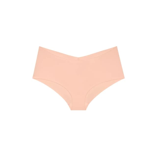 Triumph Womens panties Triumph Make-Up Illusion Beige Female 38