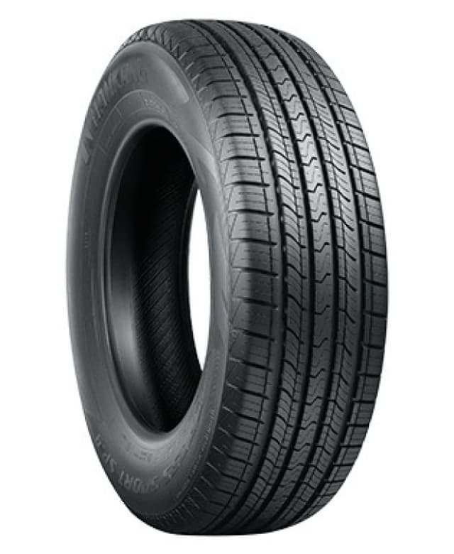 Nankang Cross Sport SP-9 265/55 R19 113Y passenger car Summer tyres Tyres JD511 Tyres (100001)