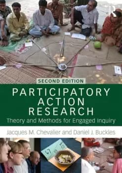 Participatory Action ResearchTheory and Methods for Engaged Inquiry