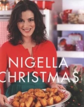 Nigella Christmas by Nigella Lawson Hardback
