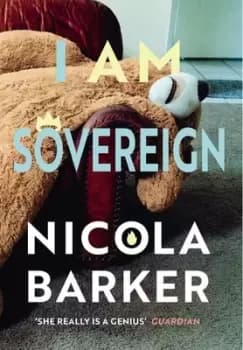 I am sovereign by Nicola Barker