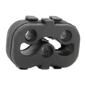 FEBI BILSTEIN Holder, exhaust system FIAT 174311 51799761,55702862,55702863 68099456AA,51799761,55702862,55702863,055703877,55703877,5852693