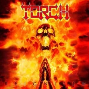 Reignited by Torch CD Album