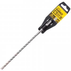 DEWALT Extreme 2 SDS Plus Masonry Drill Bit 8mm 260mm