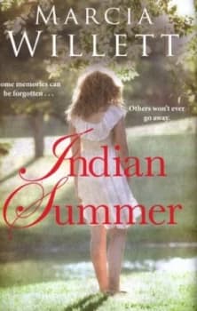 Indian Summer by Marcia Willett Hardback