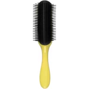 Denman D4 Original Styler - Honolulu Yellow