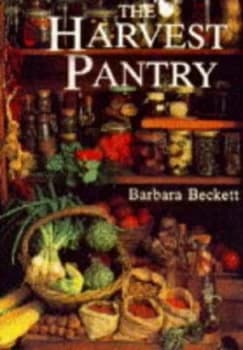 The Harvest Pantry Hardback