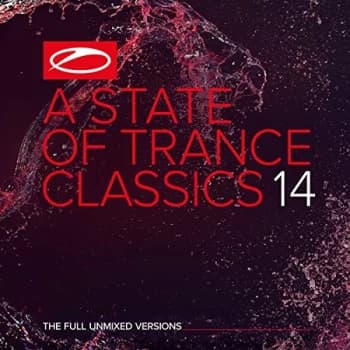 Armin Van Buuren - A State Of Trance Classics Vol.14 CD