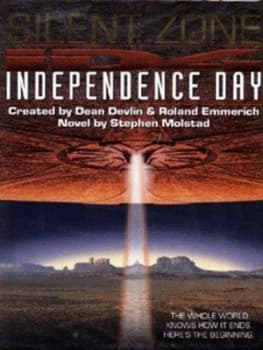 Independence Day by Dean Devlin Hardback