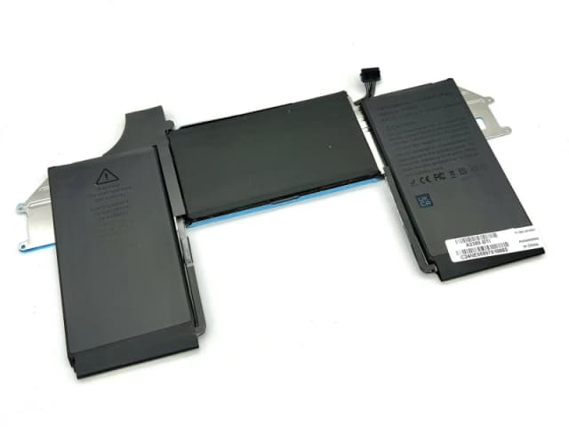 BTI BTI Replacement 3 cell battery for Apple Macbook Air 13" 2020 A2389-BTI