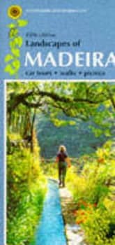 Landscapes of Madeira Paperback