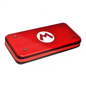 Alumi Case Mario (Nintendo Switch)