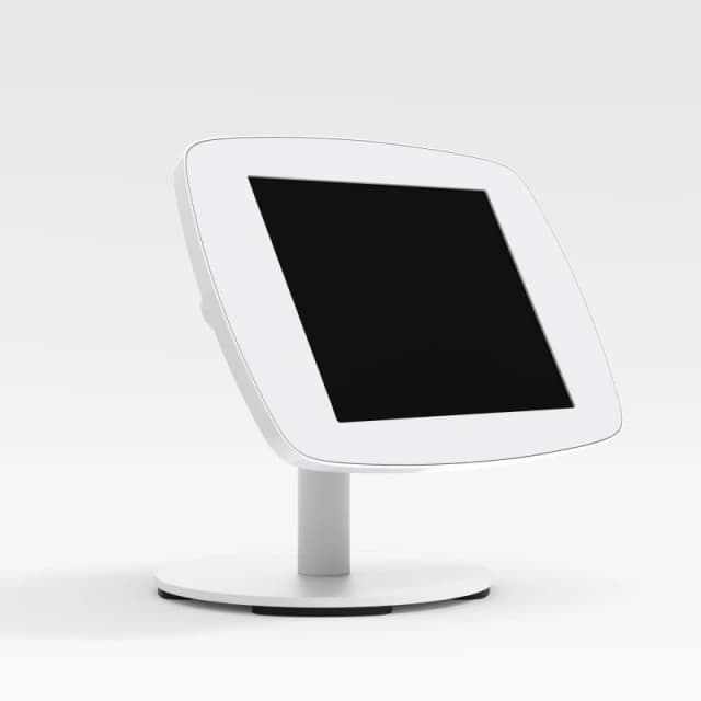 Bouncepad Counter 60 Apple iPad 7th Gen 10.2 (2019) White Covere