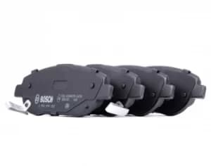 Bosch Brake Pads TOYOTA 0 986 494 682 0446505300,0446505300 Disk Pads,Brake Pad Set, disc brake